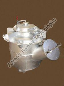 Molten Metal Transfer Ladle