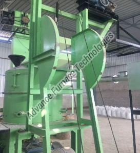 Sand Mixture Assembly