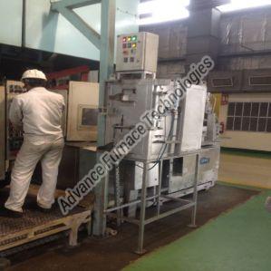 Sleeve Die Preheating Oven