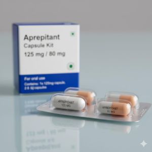 Aprepitanct Capsules