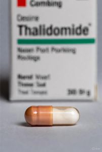 Temozolamide 20mg Capsules