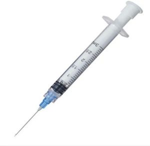 Cisplatin 10mg Injection