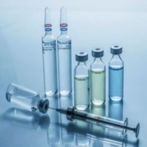 Cisplatin 50mg Injection