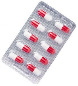 Lenalidomide 10mg Capsules