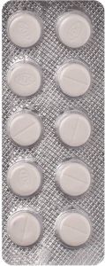 Letrozole 2.5mg Tablets
