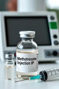 Methotrexate 50mg Injection