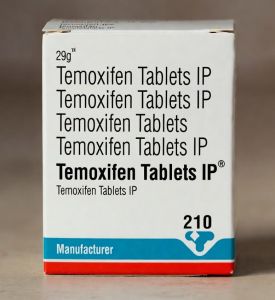 Temoxifen 20mg Tablets