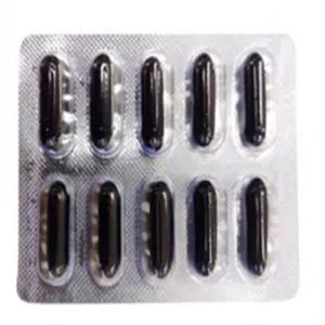 Temozolamide 250mg Capsules