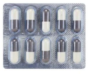 Thalidomide 100mg Capsules