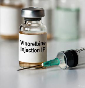 Vincristine 1mg Injection