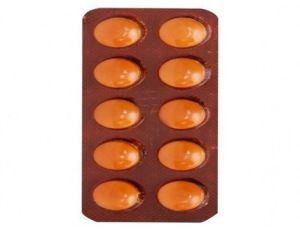 Warfarin 5mg Tablets