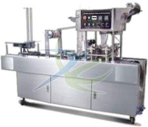Automatic Cup Filling & Sealing Machine
