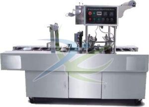 Automatic Cup Filling & Sealing Machine