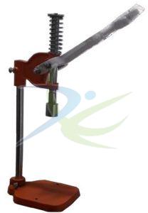 Crown Capper Machine