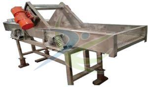 Dewatering Shaker Machine