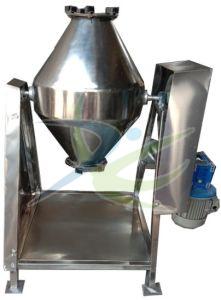 Double Cone Blender