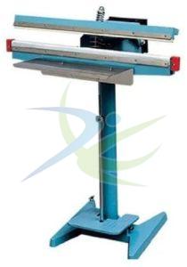 Foot Impulse Sealer Machine