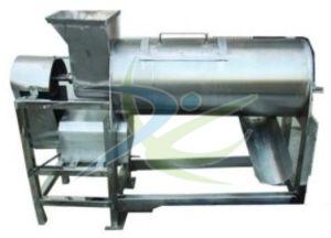 Fruit Pulper Machine