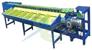 Fruit Vegetable Weight Grading Machine