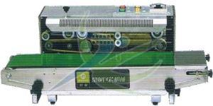 Horizontal Film Sealing Machine
