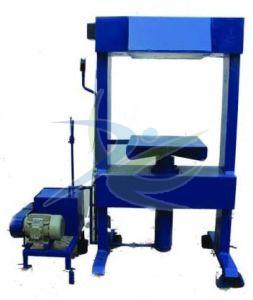 Motorised Hydraulic Juice Press