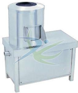 Potato Peeler Machine