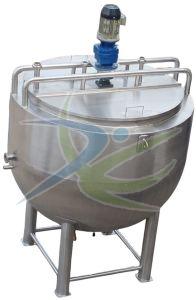 Steam Jacketed Kettle
