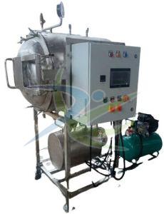 Steam Retort Machine