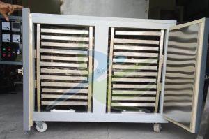 Tray Dryer
