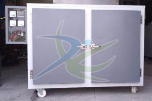 Tray Dryer