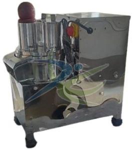 Vegetable Cutting Machine