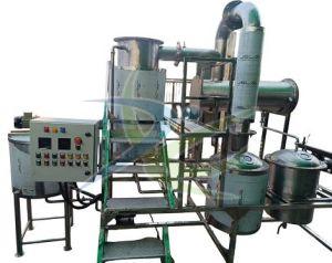 Turmeric Polishing Machine