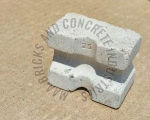 25mm Concrete Cover Block