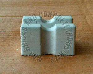 50mm Concrete Cover Block