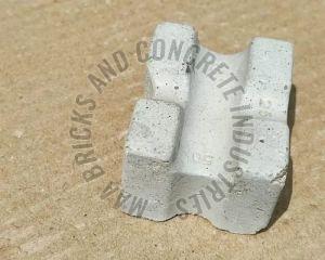 50mm Concrete Cover Block
