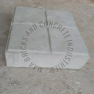 60mm Square Cement Paver Blocks