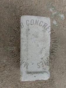 70mm Rectangular Grey Cement Brick