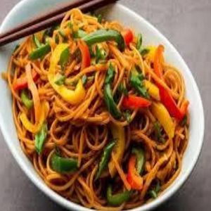 Multi Millet Noodles
