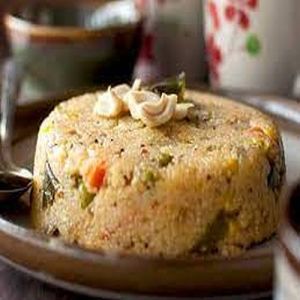 Jowar Rava Upma Mix