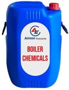 Boiler Oxygen Scavenger Chemical