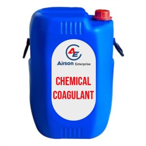 Coagulant Chemical