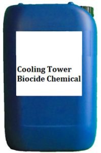 Cooling Tower Biocide Chemical