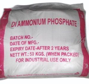 Diammonium Phosphate Powder