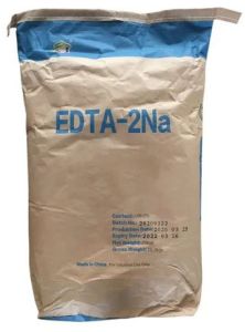 EDTA 2Na Disodium Salt