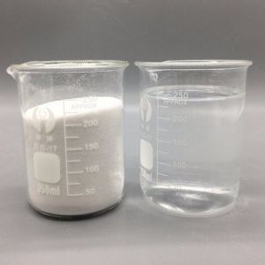Liquid Polyelectrolyte Chemical