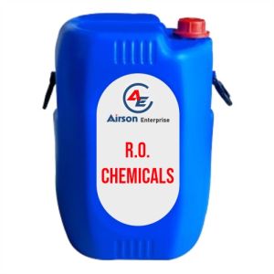 RO Membrane Cleaning Chemical