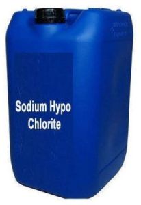Sodium Hypochlorite Chemical