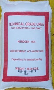 Technical Grade Urea