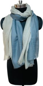 Cashmere Modal Ombre Scarfs