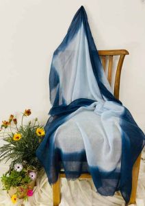 wool ombre soft gradient scarves